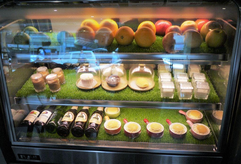 |野餐餐廳|璐露野生活Luluyelife Café .提供野餐道具租借,不須張羅野餐道具,優雅的享受餐點!親子野餐~捷運信義安和 - 第12張圖 |野餐餐廳|璐露野生活Luluyelife Café .提供野餐道具租借,不須張羅野餐道具,優雅的享受餐點!親子野餐~捷運信義安和