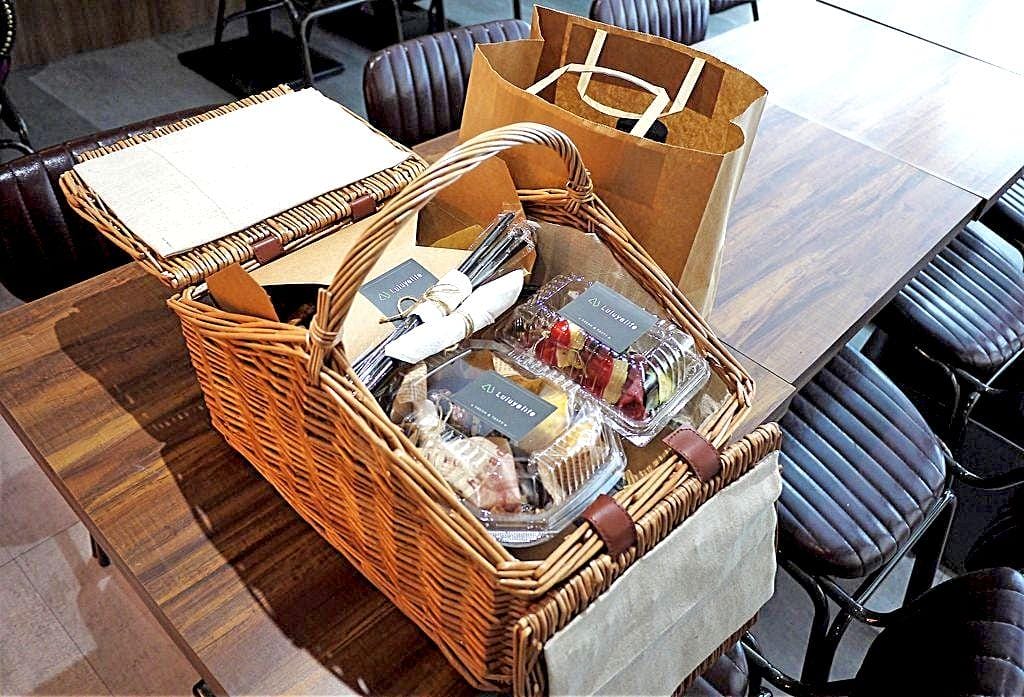 |野餐餐廳|璐露野生活Luluyelife Café .提供野餐道具租借,不須張羅野餐道具,優雅的享受餐點!親子野餐~捷運信義安和 - 第15張圖 |野餐餐廳|璐露野生活Luluyelife Café .提供野餐道具租借,不須張羅野餐道具,優雅的享受餐點!親子野餐~捷運信義安和