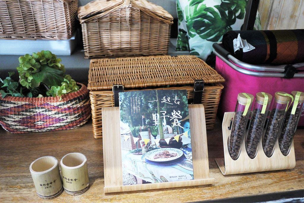 |野餐餐廳|璐露野生活Luluyelife Café .提供野餐道具租借,不須張羅野餐道具,優雅的享受餐點!親子野餐~捷運信義安和 - 第19張圖 |野餐餐廳|璐露野生活Luluyelife Café .提供野餐道具租借,不須張羅野餐道具,優雅的享受餐點!親子野餐~捷運信義安和