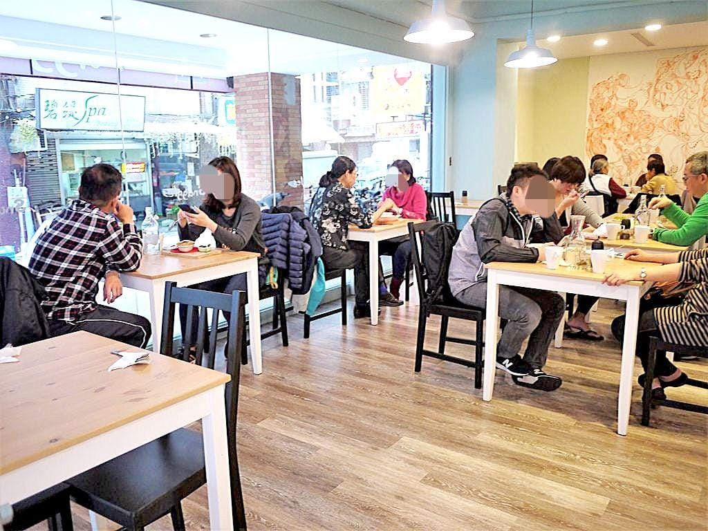 | 天母蔬食 | 私廚房 Snuggles Kitchen 優格時蔬拌麵 / 堅果青醬烤飯.創意純手工料理(菜單) - 第8張圖 | 天母蔬食 | 私廚房 Snuggles Kitchen 優格時蔬拌麵 / 堅果青醬烤飯.創意純手工料理(菜單)