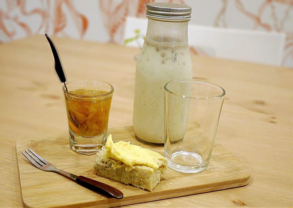 | 天母蔬食 | 私廚房 Snuggles Kitchen 優格時蔬拌麵 / 堅果青醬烤飯.創意純手工料理(菜單) - 第39張圖 | 天母蔬食 | 私廚房 Snuggles Kitchen 優格時蔬拌麵 / 堅果青醬烤飯.創意純手工料理(菜單)
