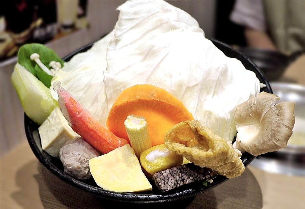 | 永和火鍋 ︳村上村屋-永和 多達14種湯頭可選擇 . 新鮮肉品與海鮮 . CP值高日式鍋物.近樂華夜市 - 第28張圖 | 永和火鍋 ︳村上村屋-永和 多達14種湯頭可選擇 . 新鮮肉品與海鮮 . CP值高日式鍋物.近樂華夜市
