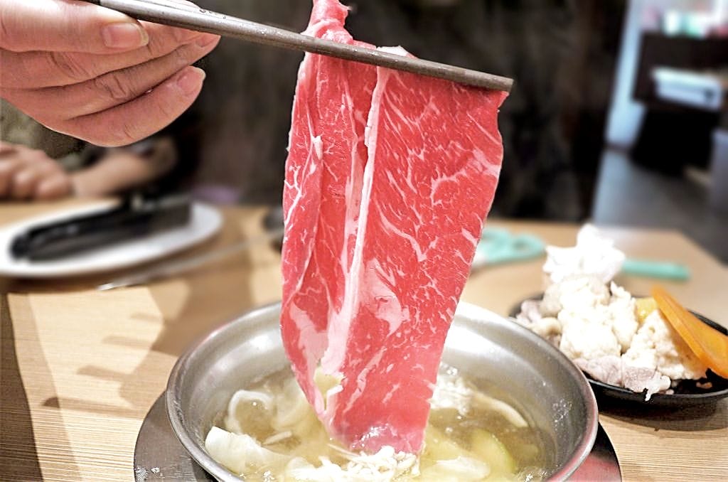 | 永和火鍋 ︳村上村屋-永和 多達14種湯頭可選擇 . 新鮮肉品與海鮮 . CP值高日式鍋物.近樂華夜市 - 第37張圖 | 永和火鍋 ︳村上村屋-永和 多達14種湯頭可選擇 . 新鮮肉品與海鮮 . CP值高日式鍋物.近樂華夜市