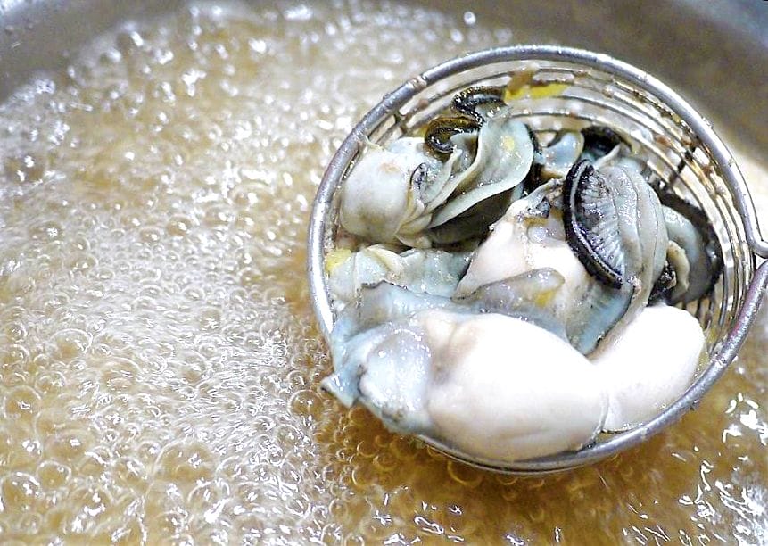| 永和火鍋 ︳村上村屋-永和 多達14種湯頭可選擇 . 新鮮肉品與海鮮 . CP值高日式鍋物.近樂華夜市 - 第47張圖 | 永和火鍋 ︳村上村屋-永和 多達14種湯頭可選擇 . 新鮮肉品與海鮮 . CP值高日式鍋物.近樂華夜市