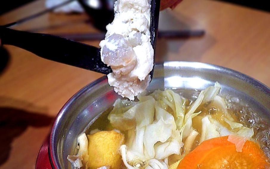 | 永和火鍋 ︳村上村屋-永和 多達14種湯頭可選擇 . 新鮮肉品與海鮮 . CP值高日式鍋物.近樂華夜市 - 第60張圖 | 永和火鍋 ︳村上村屋-永和 多達14種湯頭可選擇 . 新鮮肉品與海鮮 . CP值高日式鍋物.近樂華夜市