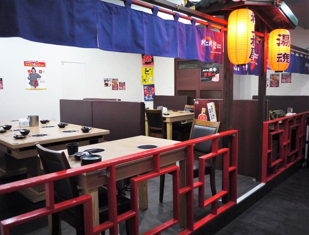 | 永和火鍋 ︳村上村屋-永和 多達14種湯頭可選擇 . 新鮮肉品與海鮮 . CP值高日式鍋物.近樂華夜市 - 第8張圖 | 永和火鍋 ︳村上村屋-永和 多達14種湯頭可選擇 . 新鮮肉品與海鮮 . CP值高日式鍋物.近樂華夜市