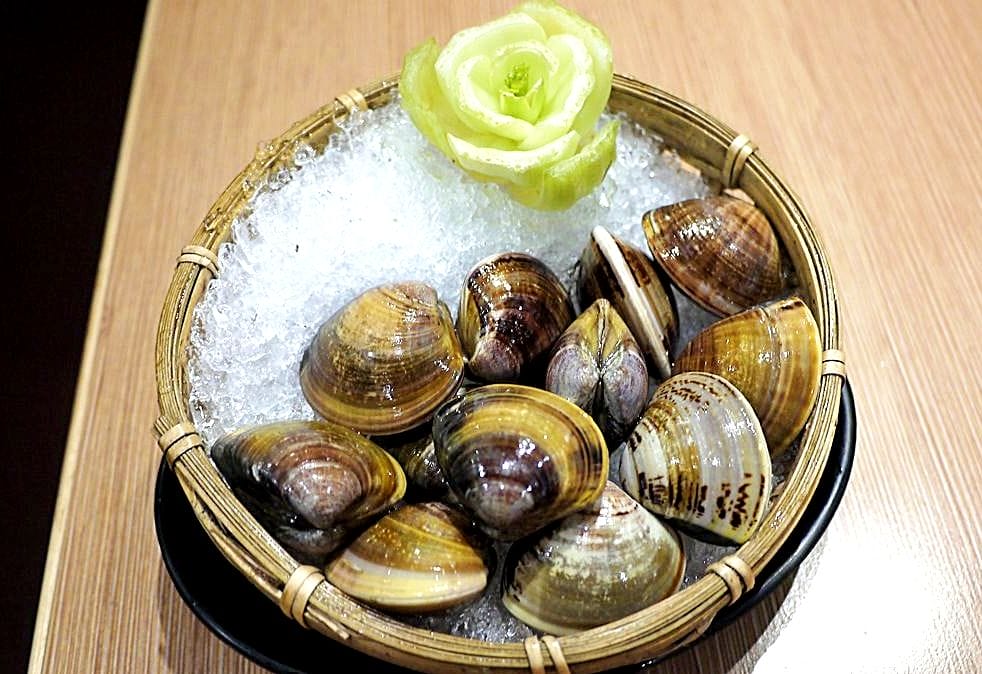 | 永和火鍋 ︳村上村屋-永和 多達14種湯頭可選擇 . 新鮮肉品與海鮮 . CP值高日式鍋物.近樂華夜市 - 第52張圖 | 永和火鍋 ︳村上村屋-永和 多達14種湯頭可選擇 . 新鮮肉品與海鮮 . CP值高日式鍋物.近樂華夜市