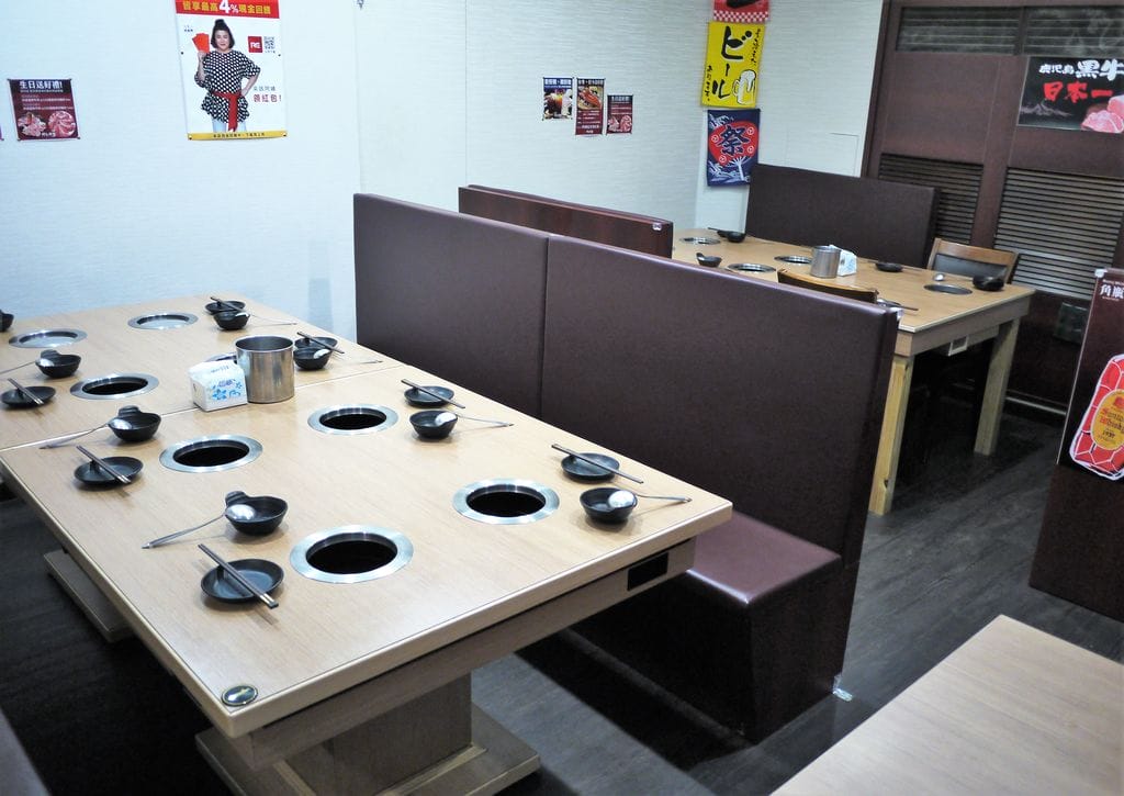 | 永和火鍋 ︳村上村屋-永和 多達14種湯頭可選擇 . 新鮮肉品與海鮮 . CP值高日式鍋物.近樂華夜市 - 第9張圖 | 永和火鍋 ︳村上村屋-永和 多達14種湯頭可選擇 . 新鮮肉品與海鮮 . CP值高日式鍋物.近樂華夜市