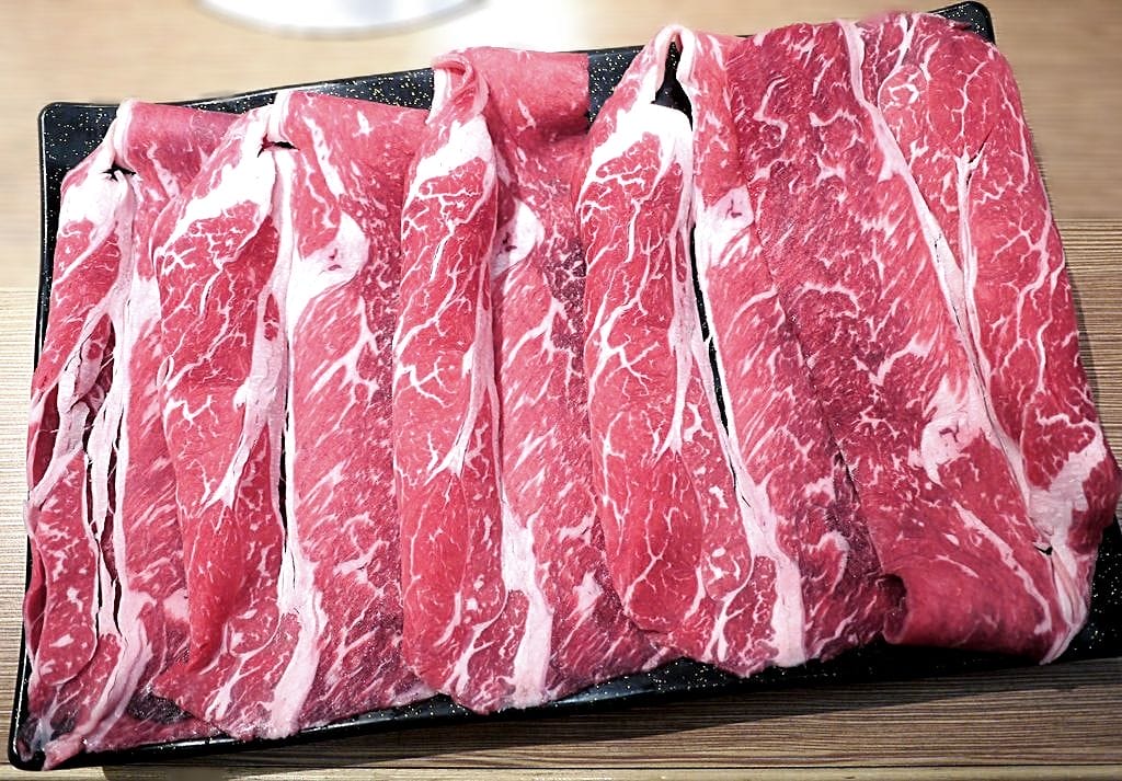| 永和火鍋 ︳村上村屋-永和 多達14種湯頭可選擇 . 新鮮肉品與海鮮 . CP值高日式鍋物.近樂華夜市 - 第36張圖 | 永和火鍋 ︳村上村屋-永和 多達14種湯頭可選擇 . 新鮮肉品與海鮮 . CP值高日式鍋物.近樂華夜市