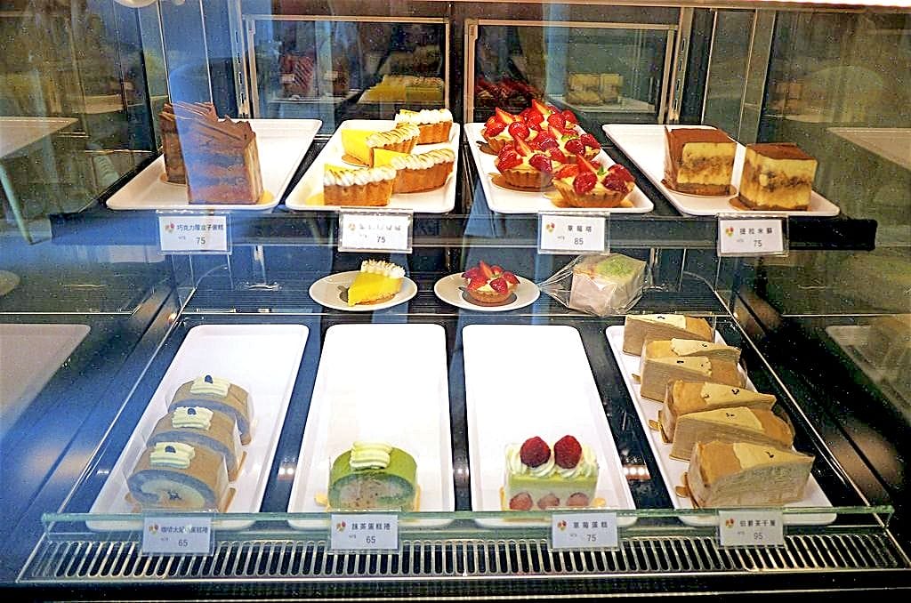 | 台中逢甲 | 櫻桃計畫Cherry Espresso 溫馨咖啡館 . 平價手沖咖啡 / 下午茶甜點 - 第12張圖 | 台中逢甲 | 櫻桃計畫Cherry Espresso 溫馨咖啡館 . 平價手沖咖啡 / 下午茶甜點
