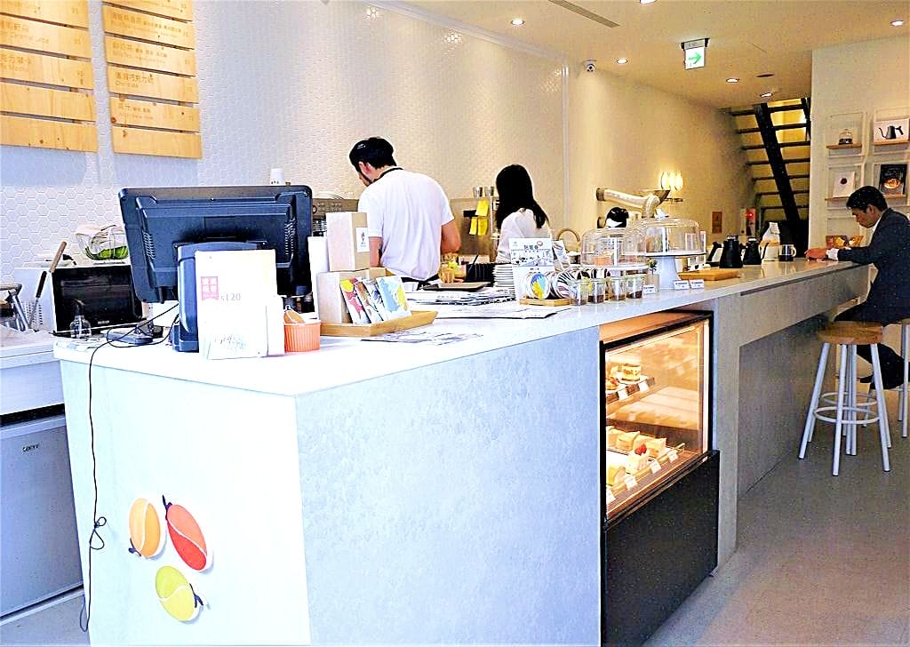| 台中逢甲 | 櫻桃計畫Cherry Espresso 溫馨咖啡館 . 平價手沖咖啡 / 下午茶甜點 - 第11張圖 | 台中逢甲 | 櫻桃計畫Cherry Espresso 溫馨咖啡館 . 平價手沖咖啡 / 下午茶甜點