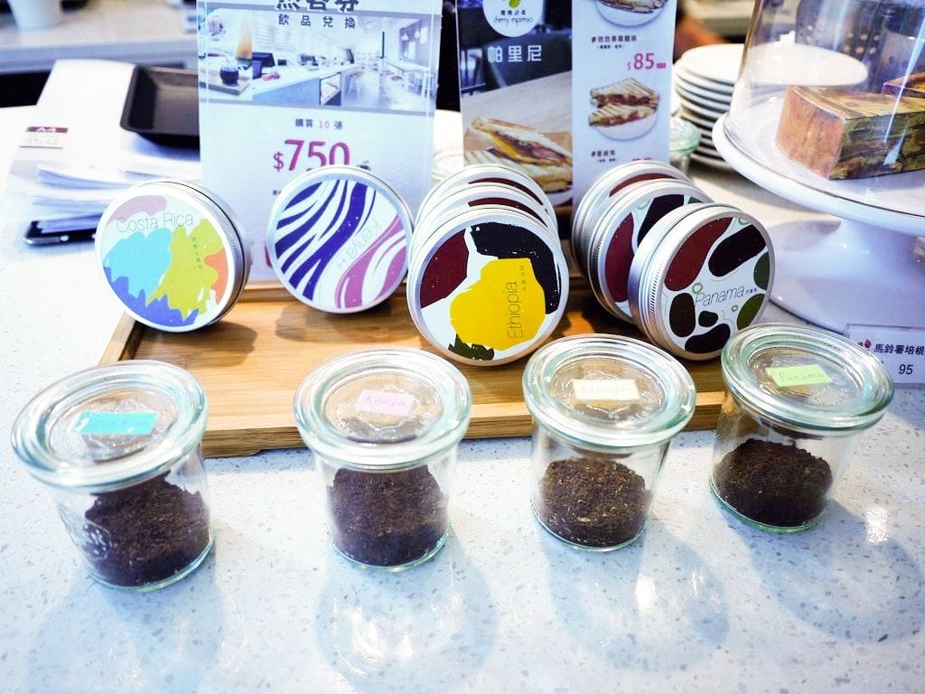 | 台中逢甲 | 櫻桃計畫Cherry Espresso 溫馨咖啡館 . 平價手沖咖啡 / 下午茶甜點 - 第27張圖 | 台中逢甲 | 櫻桃計畫Cherry Espresso 溫馨咖啡館 . 平價手沖咖啡 / 下午茶甜點