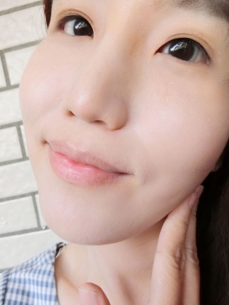 |美妝|MUCHDO沐春堂 小心肌清透裸顏霜 舒適水嫩好吸收~ 潤澤亮白一瓶搞定! - 第17張圖 |美妝|MUCHDO沐春堂 小心肌清透裸顏霜 舒適水嫩好吸收~ 潤澤亮白一瓶搞定!
