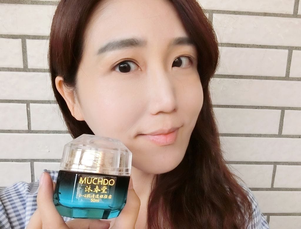 |美妝|MUCHDO沐春堂 小心肌清透裸顏霜 舒適水嫩好吸收~ 潤澤亮白一瓶搞定! - 第18張圖 |美妝|MUCHDO沐春堂 小心肌清透裸顏霜 舒適水嫩好吸收~ 潤澤亮白一瓶搞定!