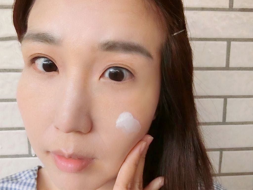 |保養|ele 泰國限定晚安面膜~ 睡前薄薄一層還妳透亮潤澤肌 - 第9張圖 |保養|ele 泰國限定晚安面膜~ 睡前薄薄一層還妳透亮潤澤肌