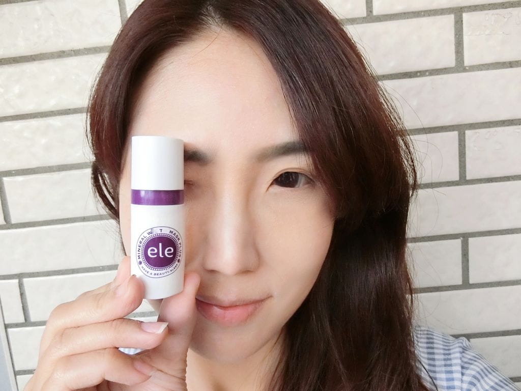|保養|ele 泰國限定晚安面膜~ 睡前薄薄一層還妳透亮潤澤肌 - 第14張圖 |保養|ele 泰國限定晚安面膜~ 睡前薄薄一層還妳透亮潤澤肌