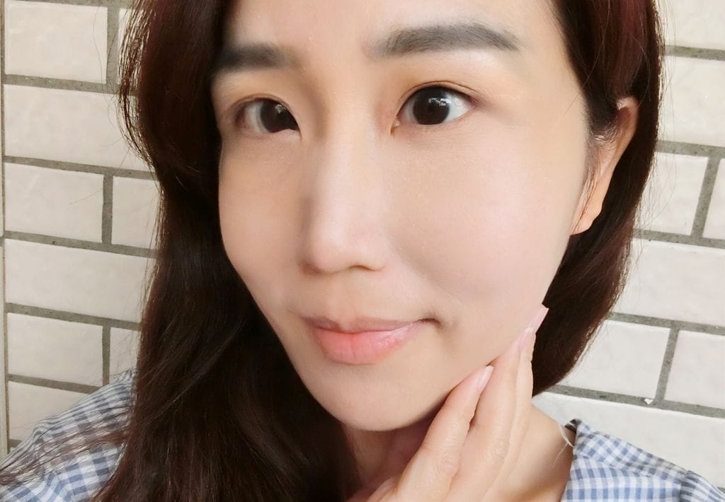 |保養|ele 泰國限定晚安面膜~ 睡前薄薄一層還妳透亮潤澤肌 - 第11張圖 |保養|ele 泰國限定晚安面膜~ 睡前薄薄一層還妳透亮潤澤肌