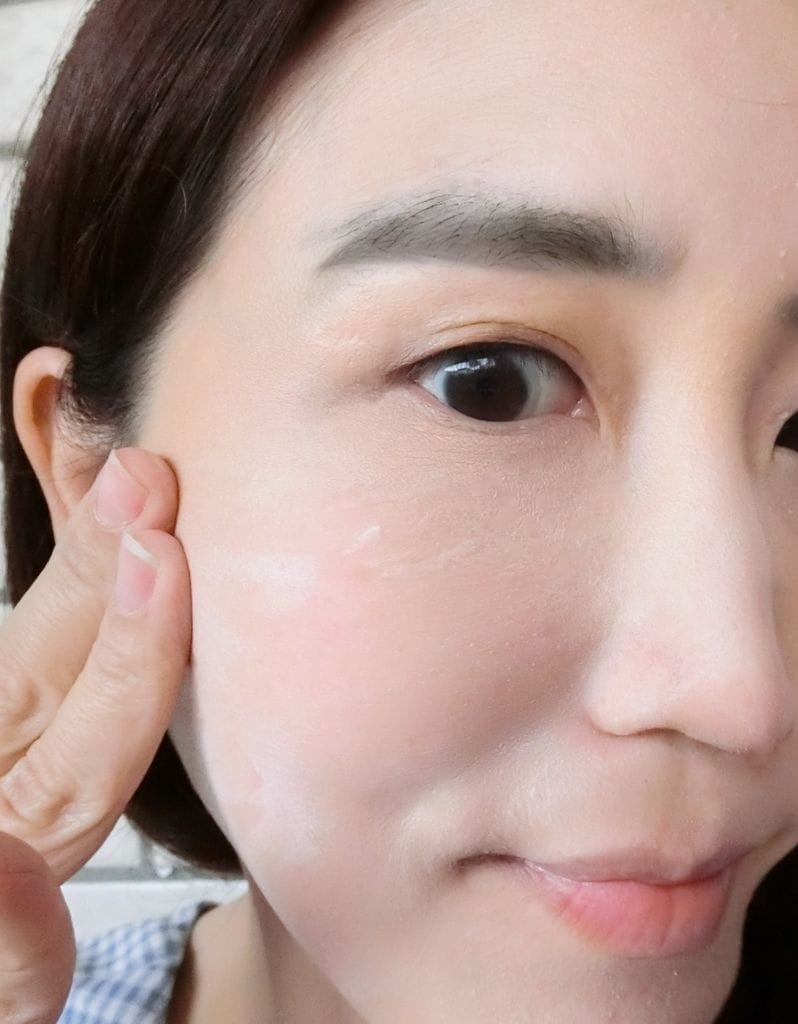 |保養|ele 泰國限定晚安面膜~ 睡前薄薄一層還妳透亮潤澤肌 - 第10張圖 |保養|ele 泰國限定晚安面膜~ 睡前薄薄一層還妳透亮潤澤肌