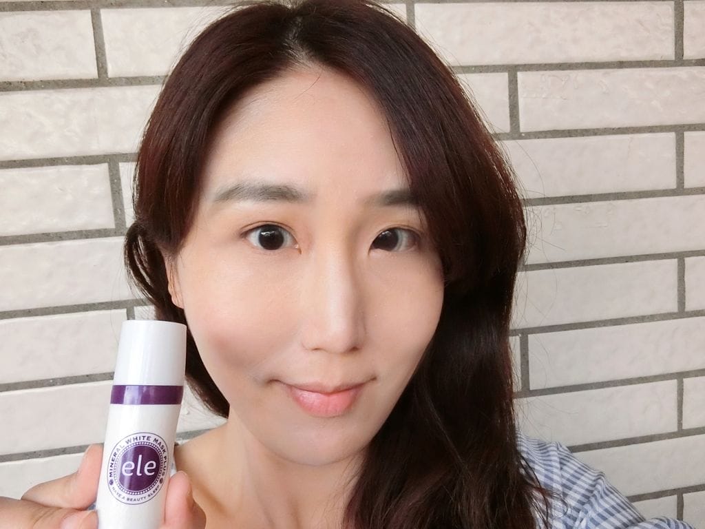 |保養|ele 泰國限定晚安面膜~ 睡前薄薄一層還妳透亮潤澤肌 - 第8張圖 |保養|ele 泰國限定晚安面膜~ 睡前薄薄一層還妳透亮潤澤肌