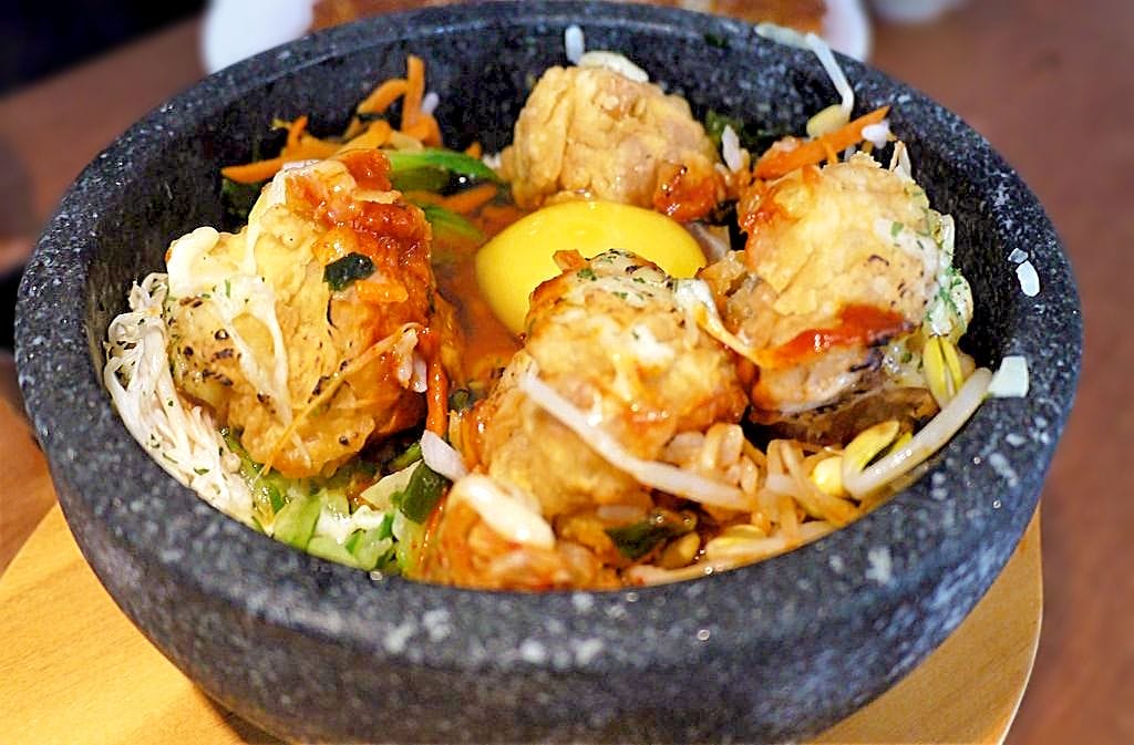 |中山韓式料理|四米大石鍋拌飯專賣.韓式拌飯.海鮮煎餅.起司雞石鍋拌飯大推.捷運中山站美食 - 第30張圖 |中山韓式料理|四米大石鍋拌飯專賣.韓式拌飯.海鮮煎餅.起司雞石鍋拌飯大推.捷運中山站美食