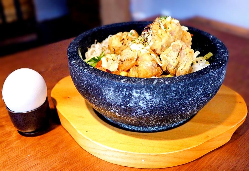 |中山韓式料理|四米大石鍋拌飯專賣.韓式拌飯.海鮮煎餅.起司雞石鍋拌飯大推.捷運中山站美食 - 第27張圖 |中山韓式料理|四米大石鍋拌飯專賣.韓式拌飯.海鮮煎餅.起司雞石鍋拌飯大推.捷運中山站美食