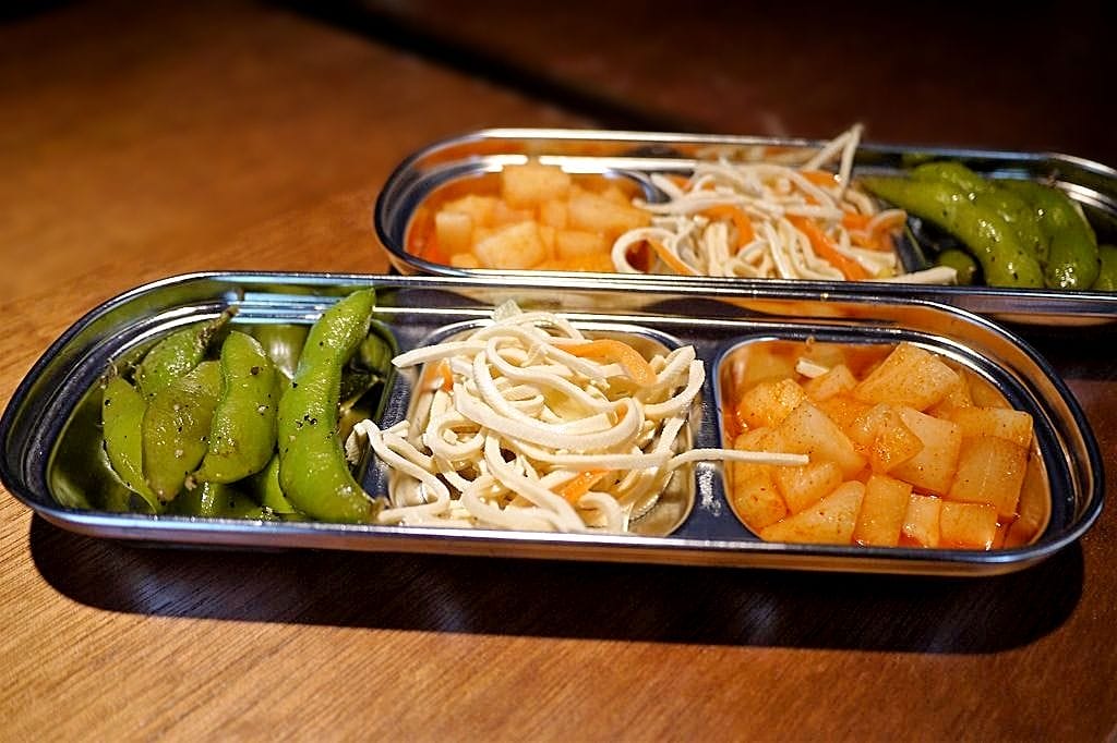 |中山韓式料理|四米大石鍋拌飯專賣.韓式拌飯.海鮮煎餅.起司雞石鍋拌飯大推.捷運中山站美食 - 第21張圖 |中山韓式料理|四米大石鍋拌飯專賣.韓式拌飯.海鮮煎餅.起司雞石鍋拌飯大推.捷運中山站美食