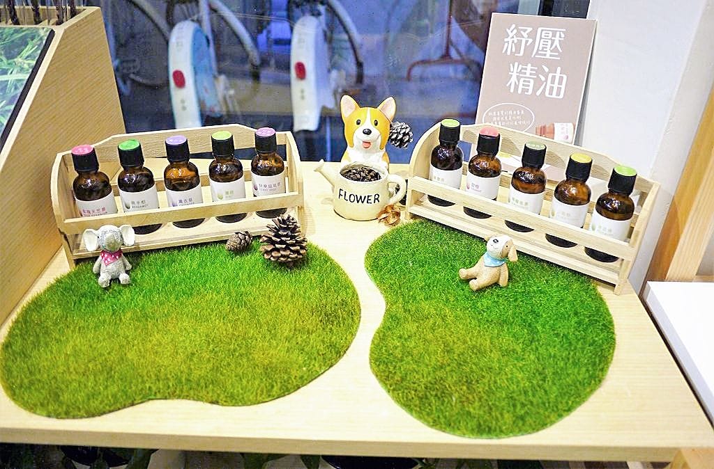 | 台中住宿 | 綠宿行旅 整棟建築採天井自然採光.結合環保與文藝氣息的創意旅館,草悟道微旅行 - 第18張圖 | 台中住宿 | 綠宿行旅 整棟建築採天井自然採光.結合環保與文藝氣息的創意旅館,草悟道微旅行