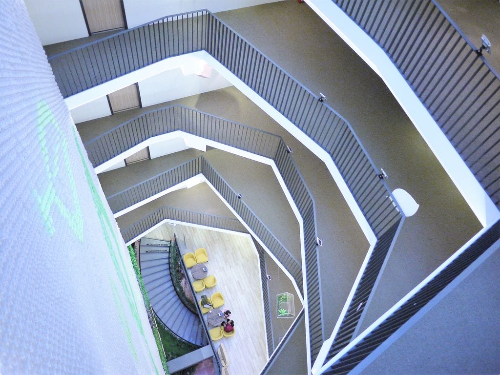 | 台中住宿 | 綠宿行旅 整棟建築採天井自然採光.結合環保與文藝氣息的創意旅館,草悟道微旅行 - 第39張圖 | 台中住宿 | 綠宿行旅 整棟建築採天井自然採光.結合環保與文藝氣息的創意旅館,草悟道微旅行