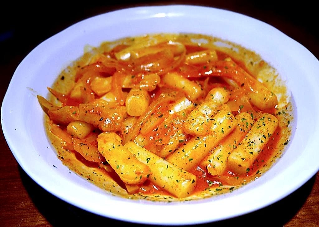 |中山韓式料理|四米大石鍋拌飯專賣.韓式拌飯.海鮮煎餅.起司雞石鍋拌飯大推.捷運中山站美食 - 第31張圖 |中山韓式料理|四米大石鍋拌飯專賣.韓式拌飯.海鮮煎餅.起司雞石鍋拌飯大推.捷運中山站美食