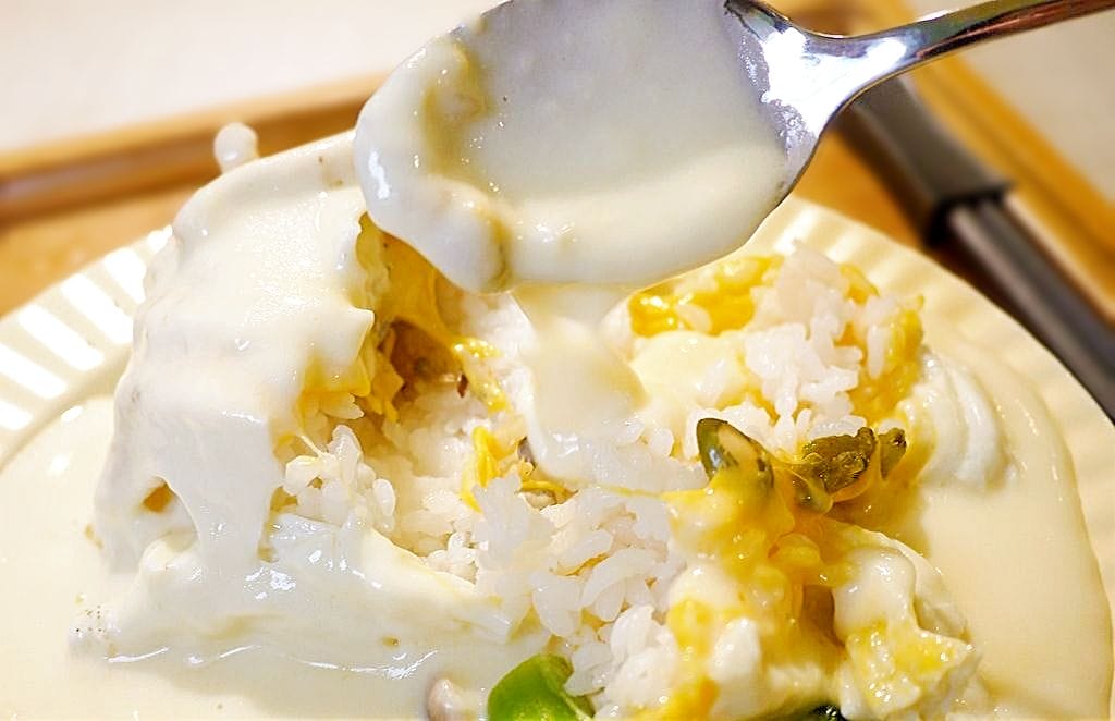 |食.彰化|茉莉公主蛋包飯 多層次的公主禮服造型.讓人看了都捨不得開動!決明子沙坑 / 旋轉木馬餐廳 - 第39張圖 |食.彰化|茉莉公主蛋包飯 多層次的公主禮服造型.讓人看了都捨不得開動!決明子沙坑 / 旋轉木馬餐廳