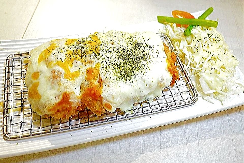 |食.彰化|茉莉公主蛋包飯 多層次的公主禮服造型.讓人看了都捨不得開動!決明子沙坑 / 旋轉木馬餐廳 - 第28張圖 |食.彰化|茉莉公主蛋包飯 多層次的公主禮服造型.讓人看了都捨不得開動!決明子沙坑 / 旋轉木馬餐廳
