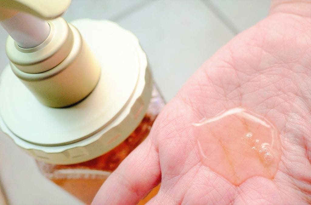| 美髮 | 日本&honey 蜂蜜亮澤修護洗潤護髮 限定禮盒組 . 創新保水美髮概念 . 沙龍級護髮推薦 - 第8張圖 | 美髮 | 日本&honey 蜂蜜亮澤修護洗潤護髮 限定禮盒組 . 創新保水美髮概念 . 沙龍級護髮推薦