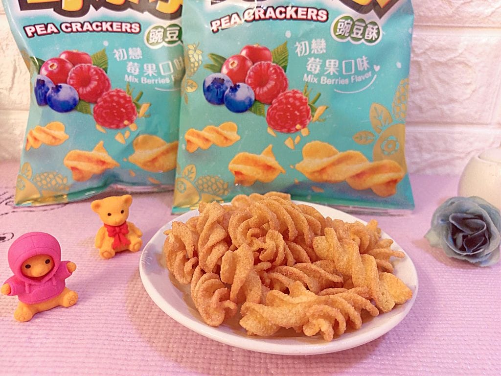 ‖ 零食 ‖ 女生專屬的girl’s可樂果 初戀莓果口味,有著酸甜般戀愛好滋味! - 第8張圖 ‖ 零食 ‖ 女生專屬的girl’s可樂果 初戀莓果口味,有著酸甜般戀愛好滋味!