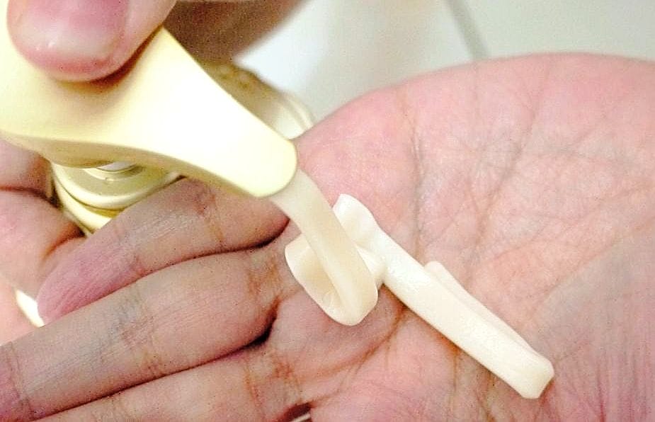 | 美髮 | 日本&honey 蜂蜜亮澤修護洗潤護髮 限定禮盒組 . 創新保水美髮概念 . 沙龍級護髮推薦 - 第23張圖 | 美髮 | 日本&honey 蜂蜜亮澤修護洗潤護髮 限定禮盒組 . 創新保水美髮概念 . 沙龍級護髮推薦