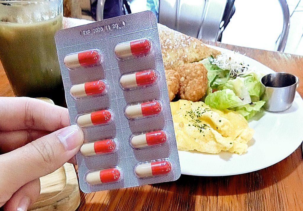 |健康食品 | BNX DIET PLUS餐前阻控膠囊+餐後排卸膠囊,完美阻隔大餐剋星~跟囤積說掰掰 - 第18張圖 |健康食品 | BNX DIET PLUS餐前阻控膠囊+餐後排卸膠囊,完美阻隔大餐剋星~跟囤積說掰掰