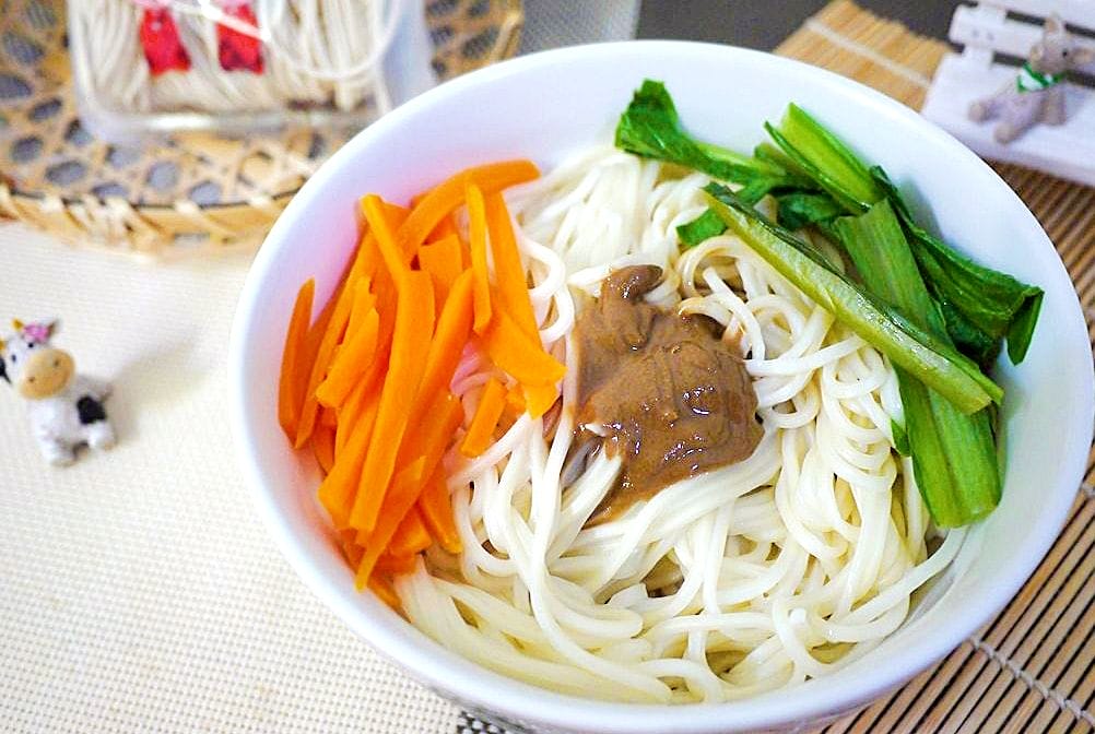 | 團購美食推薦|小夫妻拌麵 Q彈帶勁.醬香入味~在家方便煮.健康美味新選擇 - 第16張圖 | 團購美食推薦|小夫妻拌麵 Q彈帶勁.醬香入味~在家方便煮.健康美味新選擇