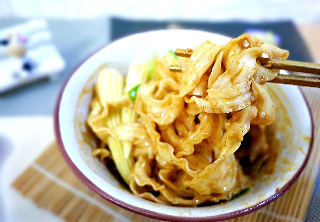 | 團購美食推薦|小夫妻拌麵 Q彈帶勁.醬香入味~在家方便煮.健康美味新選擇 - 第27張圖 | 團購美食推薦|小夫妻拌麵 Q彈帶勁.醬香入味~在家方便煮.健康美味新選擇