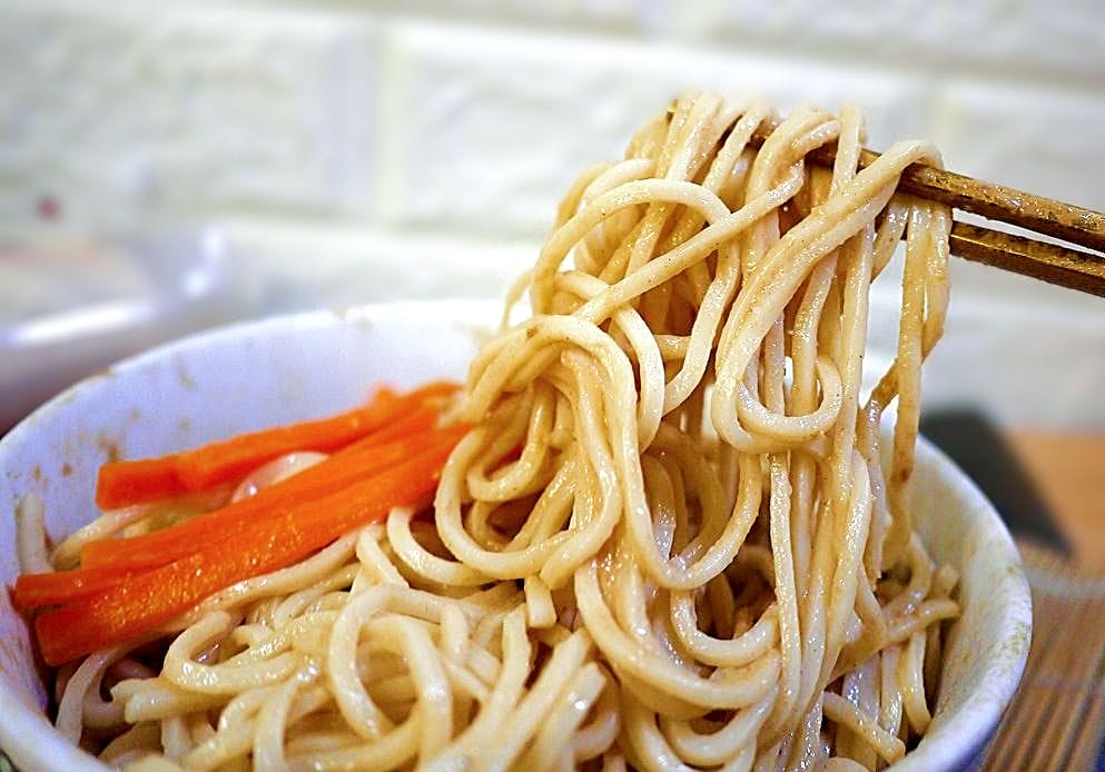 | 團購美食推薦|小夫妻拌麵 Q彈帶勁.醬香入味~在家方便煮.健康美味新選擇 - 第17張圖 | 團購美食推薦|小夫妻拌麵 Q彈帶勁.醬香入味~在家方便煮.健康美味新選擇