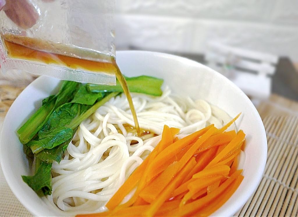 | 團購美食推薦|小夫妻拌麵 Q彈帶勁.醬香入味~在家方便煮.健康美味新選擇 - 第14張圖 | 團購美食推薦|小夫妻拌麵 Q彈帶勁.醬香入味~在家方便煮.健康美味新選擇