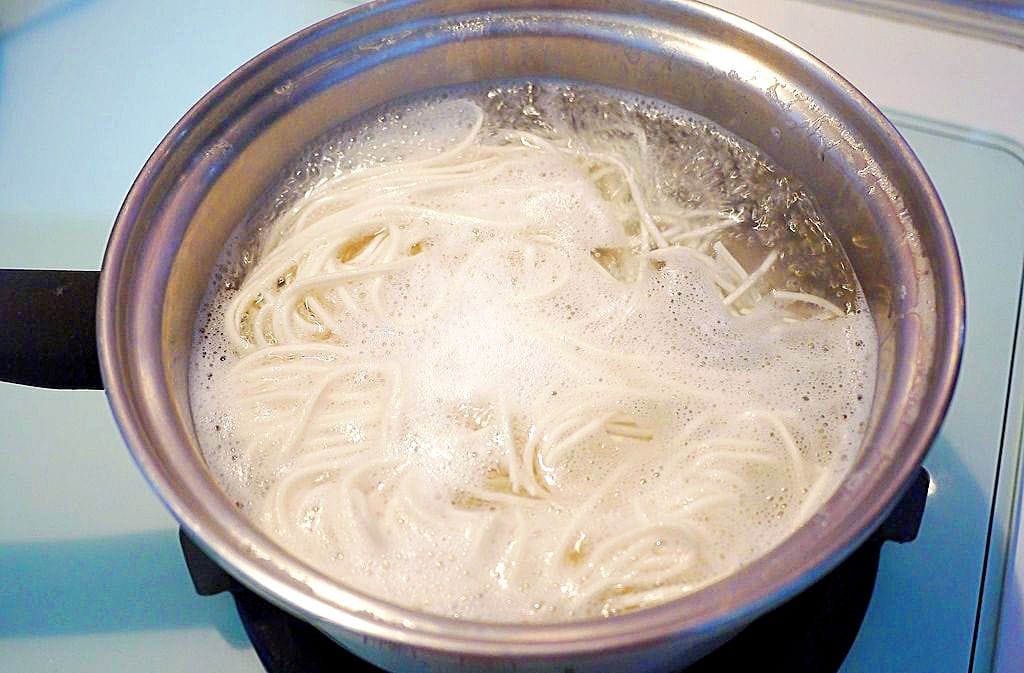 | 團購美食推薦|小夫妻拌麵 Q彈帶勁.醬香入味~在家方便煮.健康美味新選擇 - 第13張圖 | 團購美食推薦|小夫妻拌麵 Q彈帶勁.醬香入味~在家方便煮.健康美味新選擇