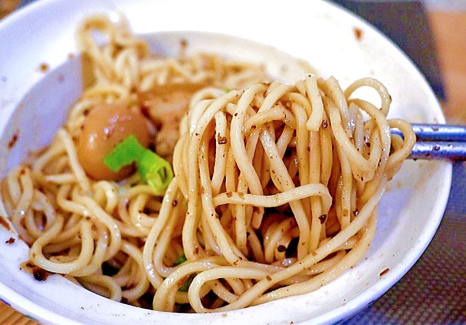 | 團購美食推薦|小夫妻拌麵 Q彈帶勁.醬香入味~在家方便煮.健康美味新選擇 - 第21張圖 | 團購美食推薦|小夫妻拌麵 Q彈帶勁.醬香入味~在家方便煮.健康美味新選擇