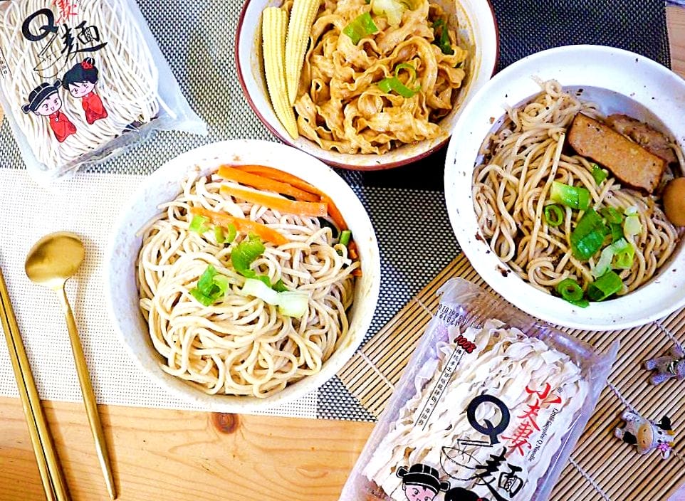 | 團購美食推薦|小夫妻拌麵 Q彈帶勁.醬香入味~在家方便煮.健康美味新選擇 - 第28張圖 | 團購美食推薦|小夫妻拌麵 Q彈帶勁.醬香入味~在家方便煮.健康美味新選擇