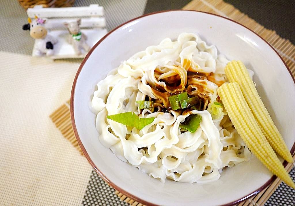 | 團購美食推薦|小夫妻拌麵 Q彈帶勁.醬香入味~在家方便煮.健康美味新選擇 - 第25張圖 | 團購美食推薦|小夫妻拌麵 Q彈帶勁.醬香入味~在家方便煮.健康美味新選擇