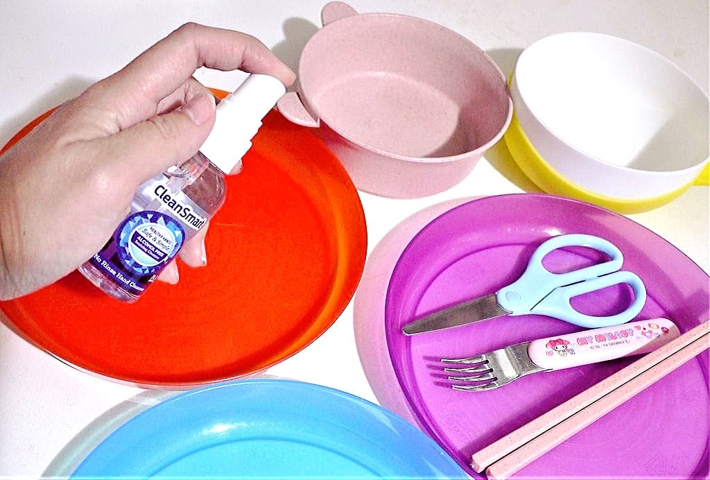 |育兒|CleanSmart捷可淨抗菌噴霧 食品級原料.成分溫和~乾洗手別再用酒精 - 第17張圖 |育兒|CleanSmart捷可淨抗菌噴霧 食品級原料.成分溫和~乾洗手別再用酒精