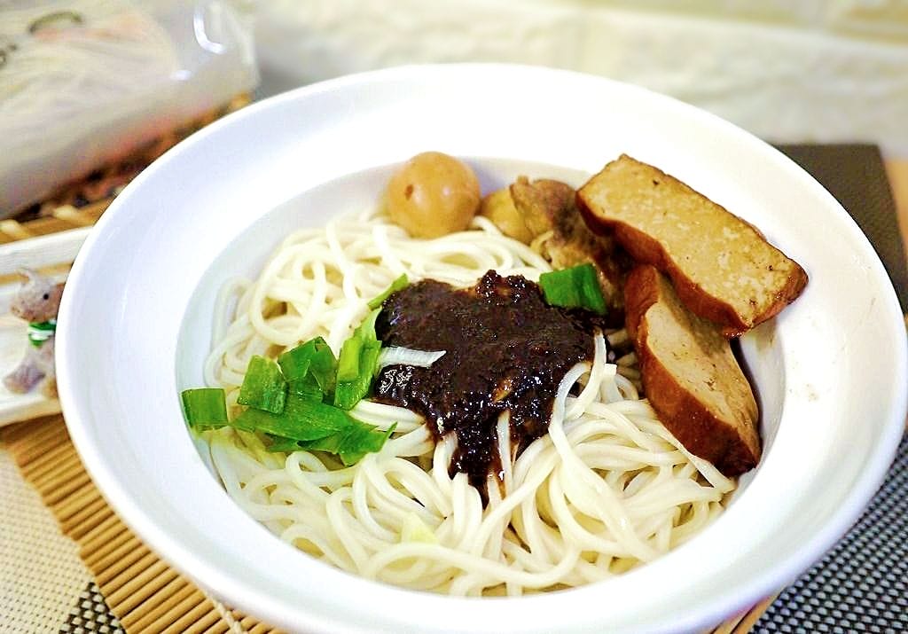| 團購美食推薦|小夫妻拌麵 Q彈帶勁.醬香入味~在家方便煮.健康美味新選擇 - 第20張圖 | 團購美食推薦|小夫妻拌麵 Q彈帶勁.醬香入味~在家方便煮.健康美味新選擇