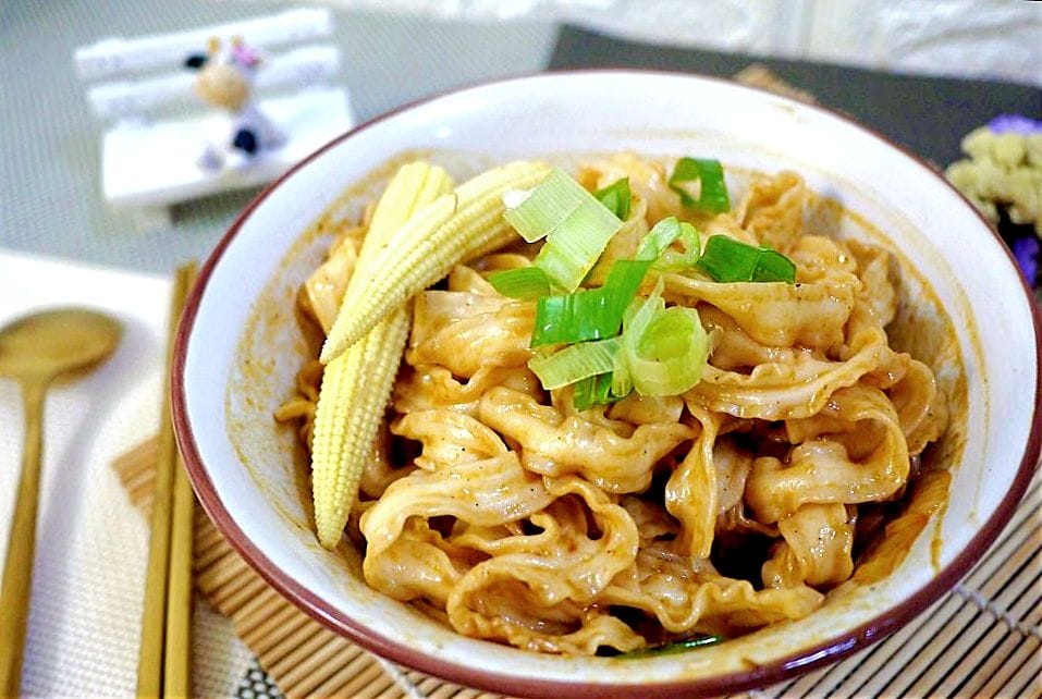 | 團購美食推薦|小夫妻拌麵 Q彈帶勁.醬香入味~在家方便煮.健康美味新選擇 - 第26張圖 | 團購美食推薦|小夫妻拌麵 Q彈帶勁.醬香入味~在家方便煮.健康美味新選擇