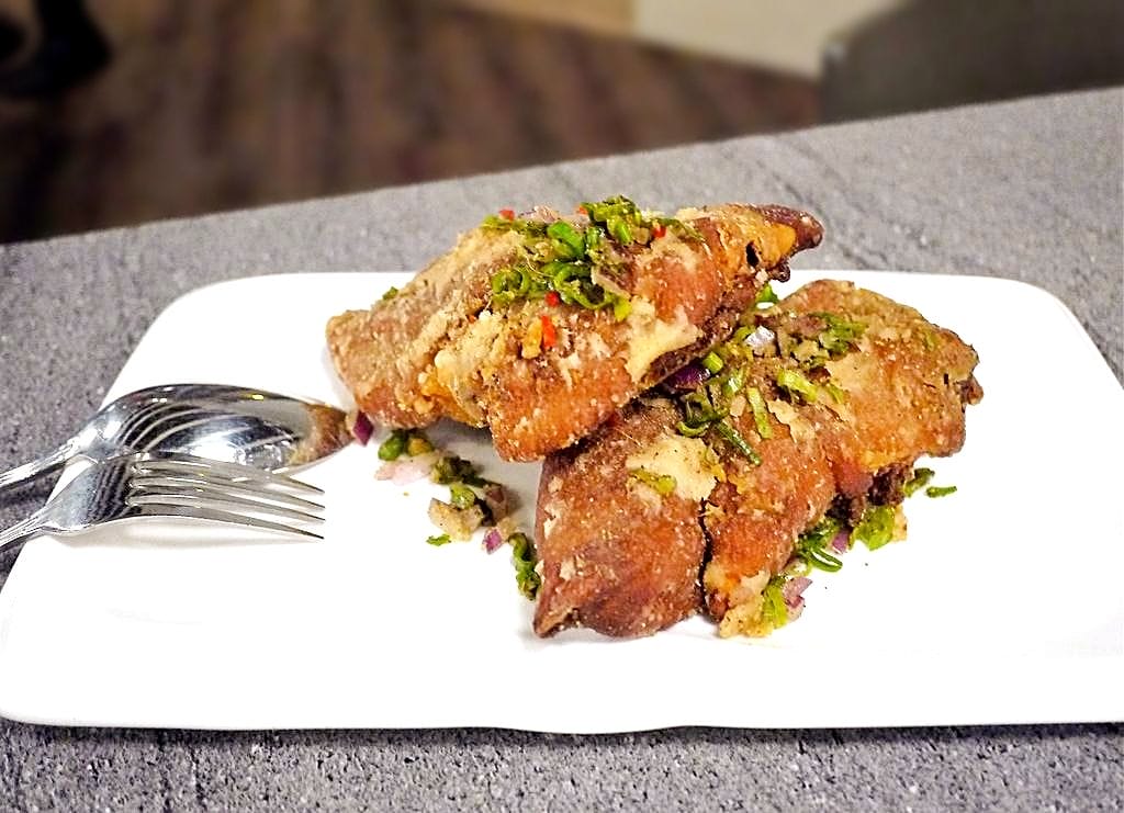 | 大直聚餐 | PUTIEN 莆田-大直ATT . 米其林一星美食.新加坡料理 / 最佳亞洲餐廳.值得一試 - 第37張圖 | 大直聚餐 | PUTIEN 莆田-大直ATT . 米其林一星美食.新加坡料理 / 最佳亞洲餐廳.值得一試