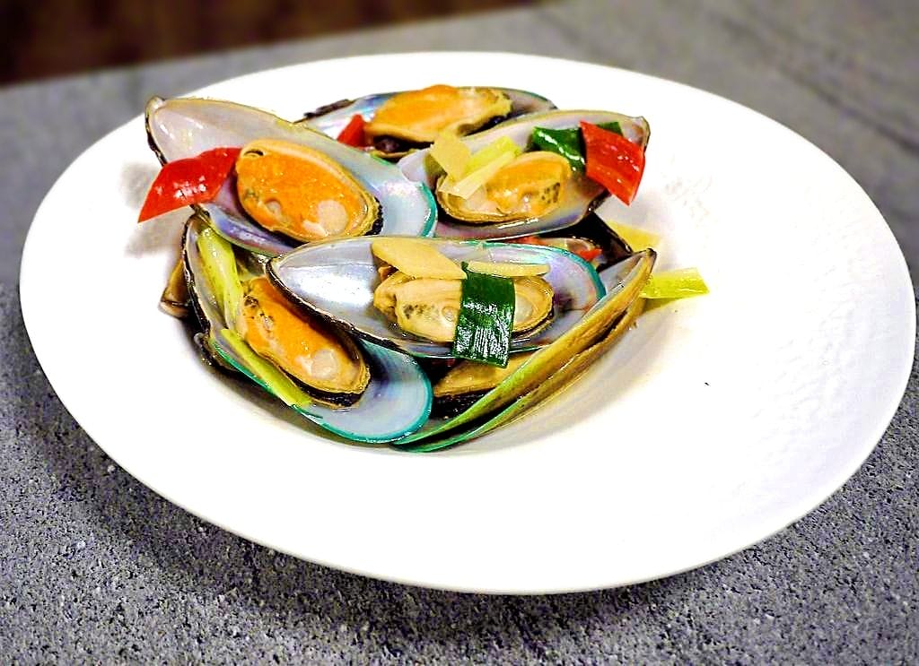 | 大直聚餐 | PUTIEN 莆田-大直ATT . 米其林一星美食.新加坡料理 / 最佳亞洲餐廳.值得一試 - 第42張圖 | 大直聚餐 | PUTIEN 莆田-大直ATT . 米其林一星美食.新加坡料理 / 最佳亞洲餐廳.值得一試