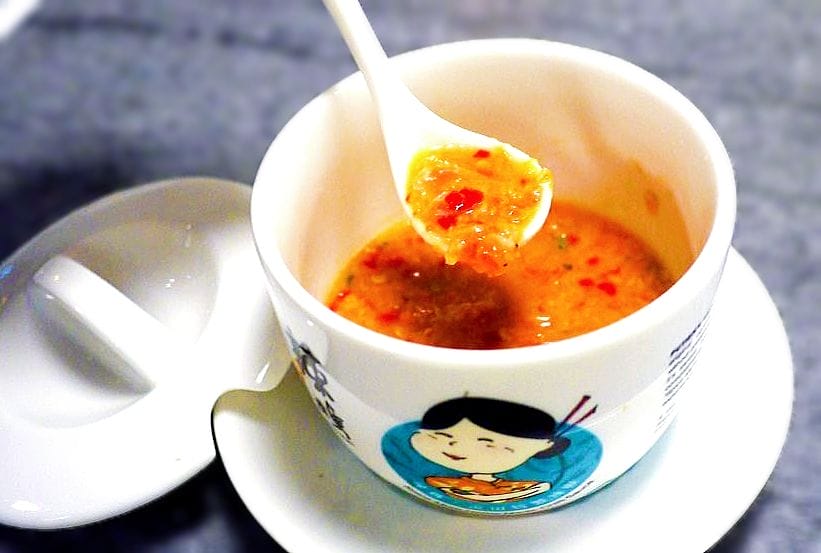 | 大直聚餐 | PUTIEN 莆田-大直ATT . 米其林一星美食.新加坡料理 / 最佳亞洲餐廳.值得一試 - 第17張圖 | 大直聚餐 | PUTIEN 莆田-大直ATT . 米其林一星美食.新加坡料理 / 最佳亞洲餐廳.值得一試