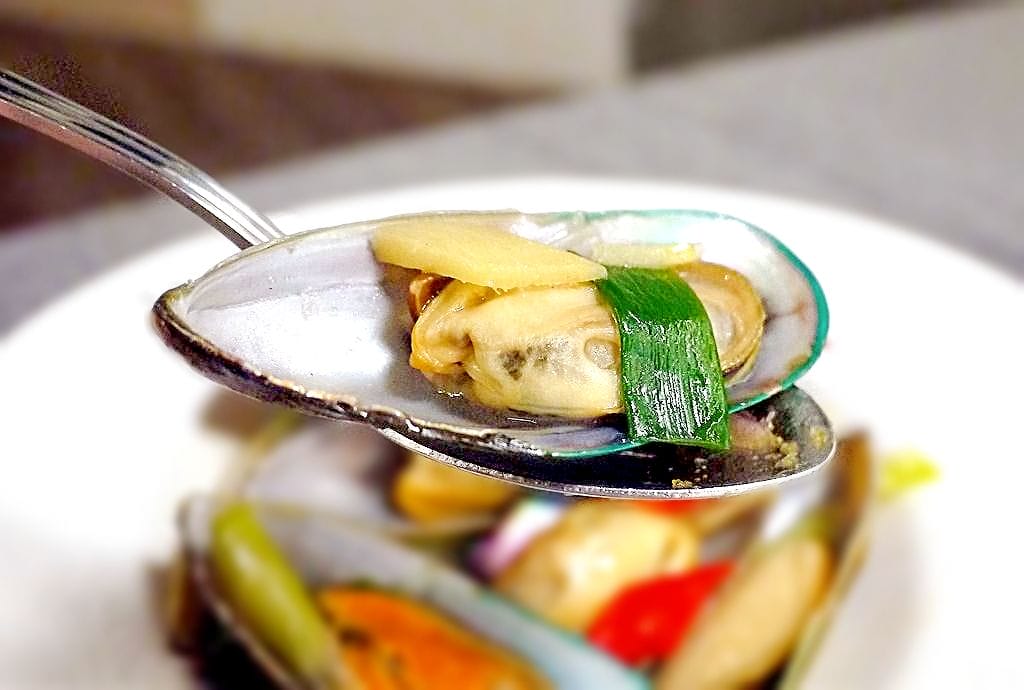 | 大直聚餐 | PUTIEN 莆田-大直ATT . 米其林一星美食.新加坡料理 / 最佳亞洲餐廳.值得一試 - 第43張圖 | 大直聚餐 | PUTIEN 莆田-大直ATT . 米其林一星美食.新加坡料理 / 最佳亞洲餐廳.值得一試